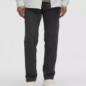 Lululemon Commission Pant Classic - brown